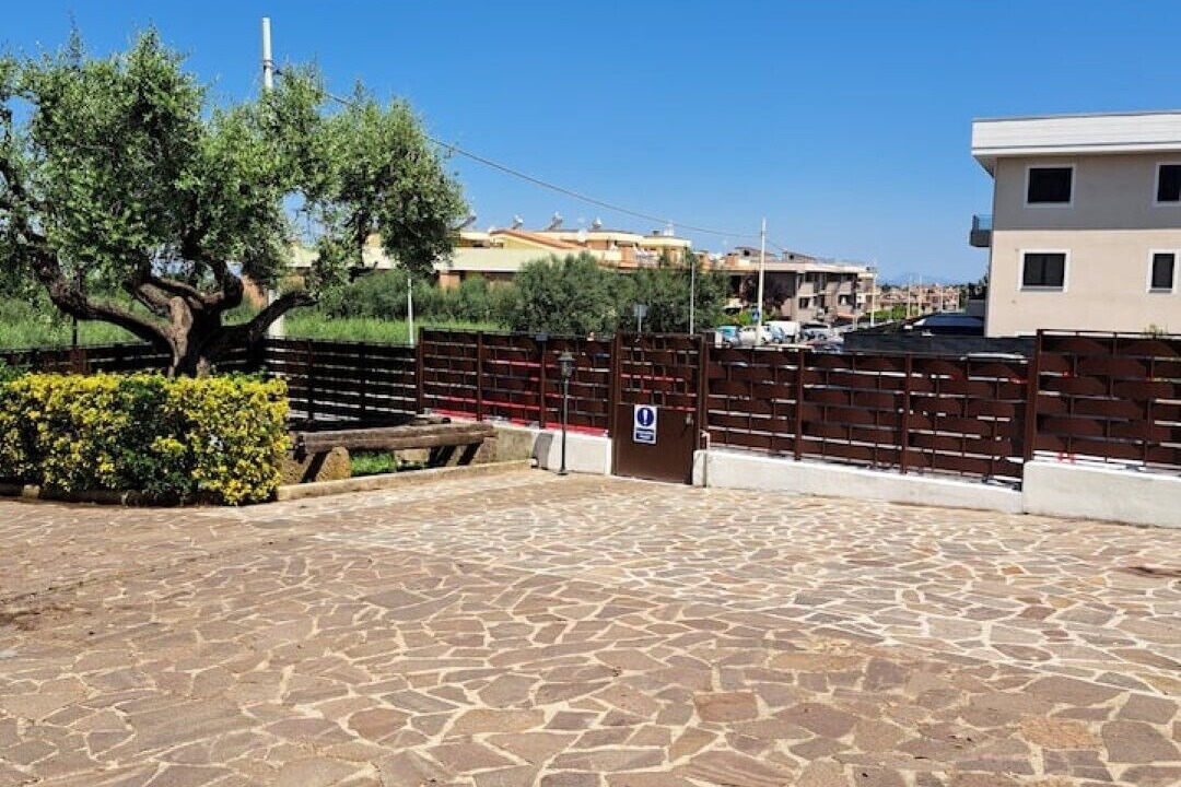Photo of Outdoor in Frattocchie