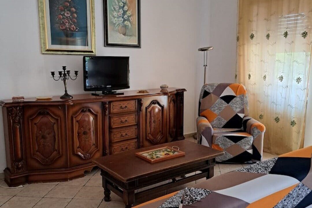 Photo of Livingroom in Frattocchie