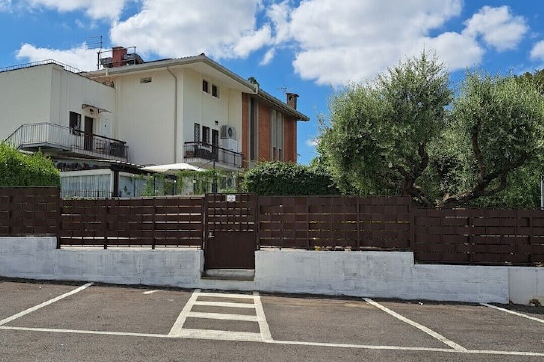 Photo of Outdoor in Frattocchie