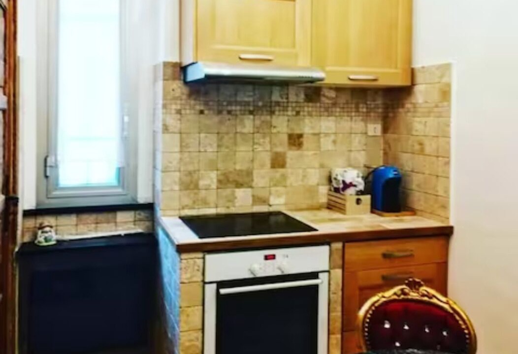Photo of Kitchen in Recco