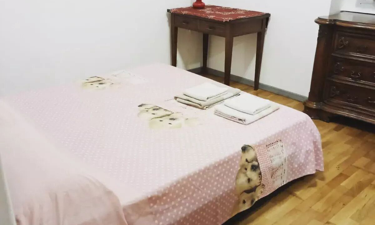 Photo of Bedroom in Recco