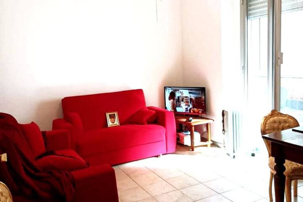 Photo of Livingroom in Recco
