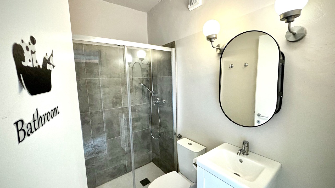 Photo of Bathroom in Vezza d'Alba