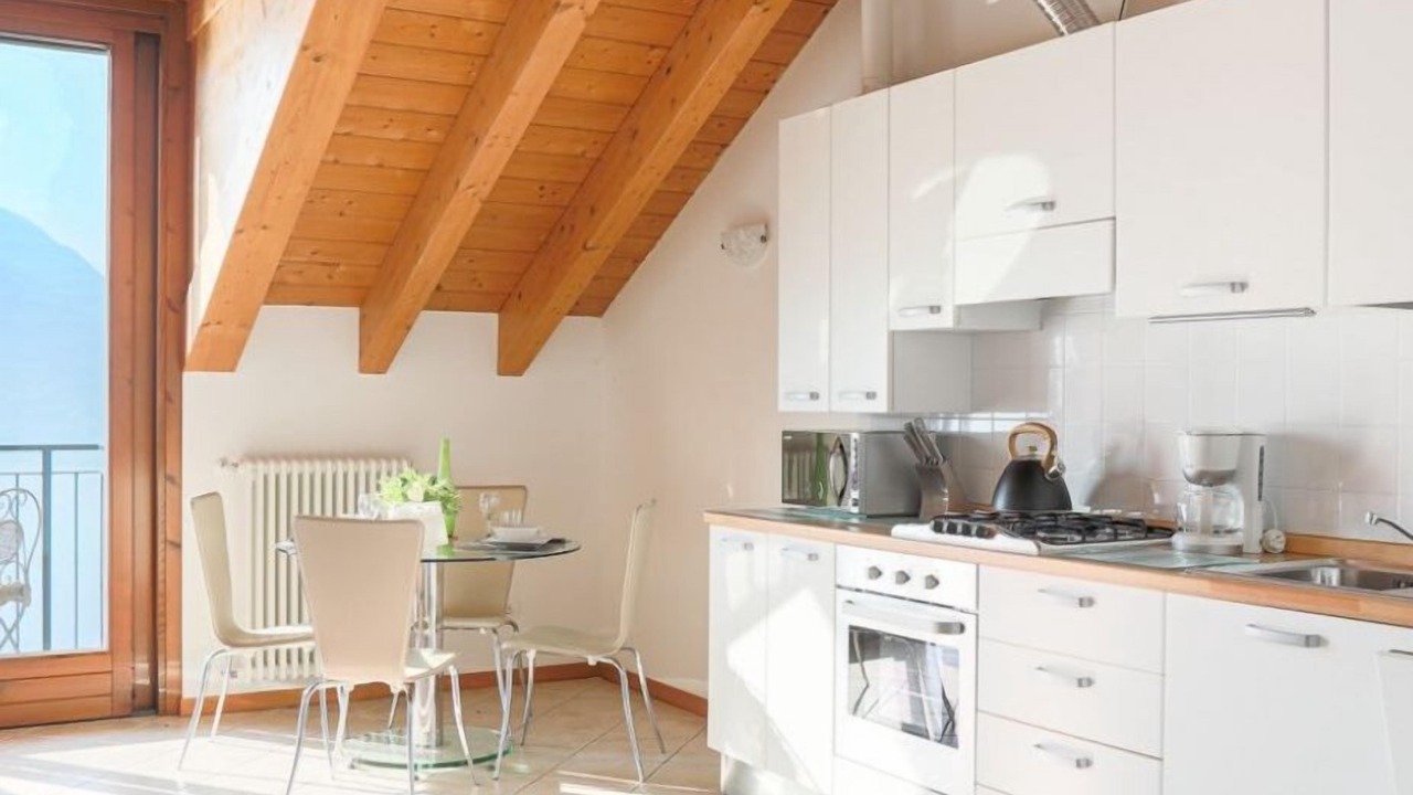 Photo of Kitchen in Perledo