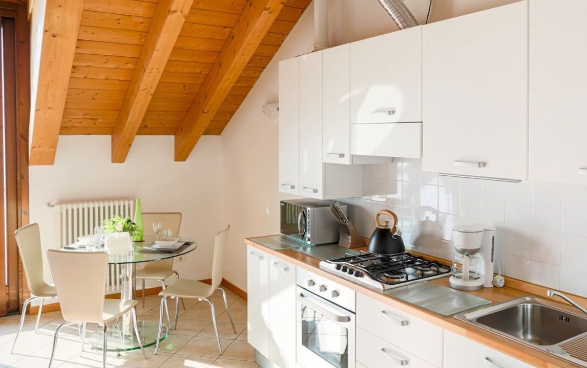 Photo of Kitchen in Perledo