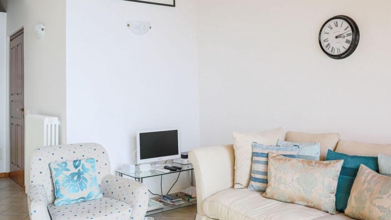 Photo of Livingroom in Perledo