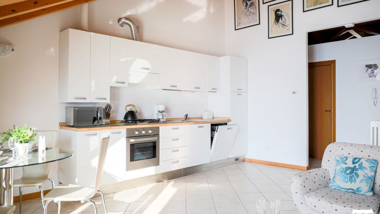 Photo of Kitchen in Perledo
