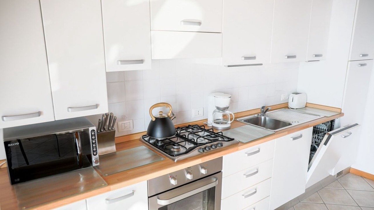 Photo of Kitchen in Perledo