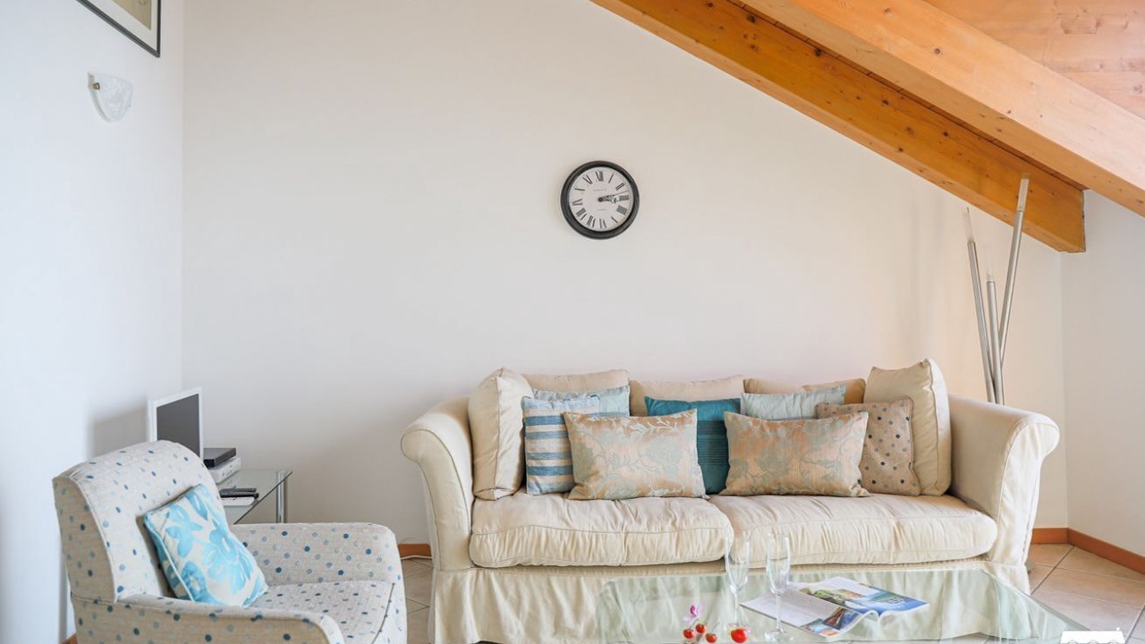 Photo of Livingroom in Perledo