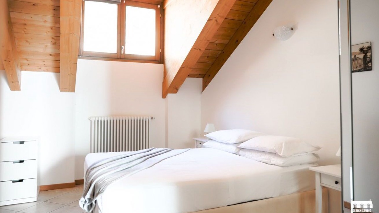 Photo of Bedroom in Perledo