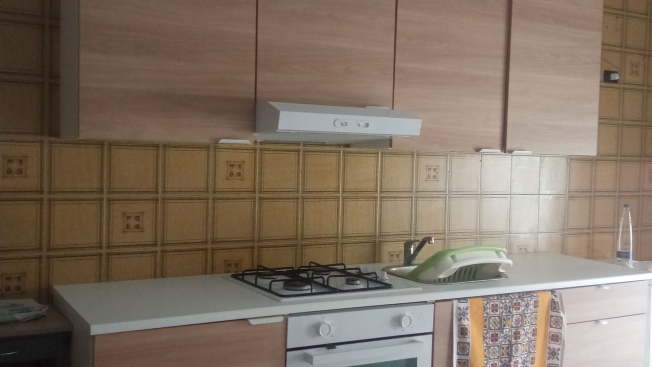 Photo of Kitchen in San Cataldo