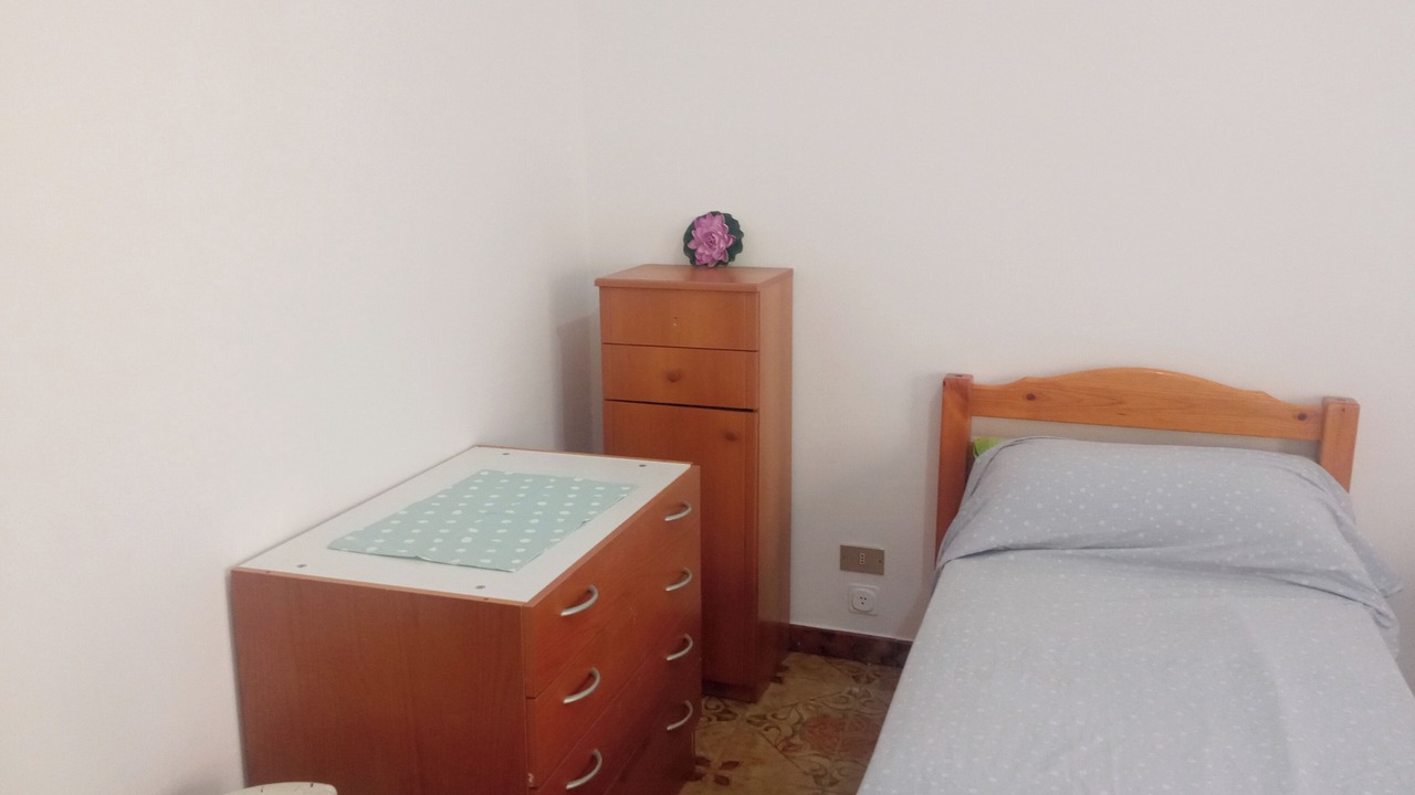 Photo of Bedroom in San Cataldo
