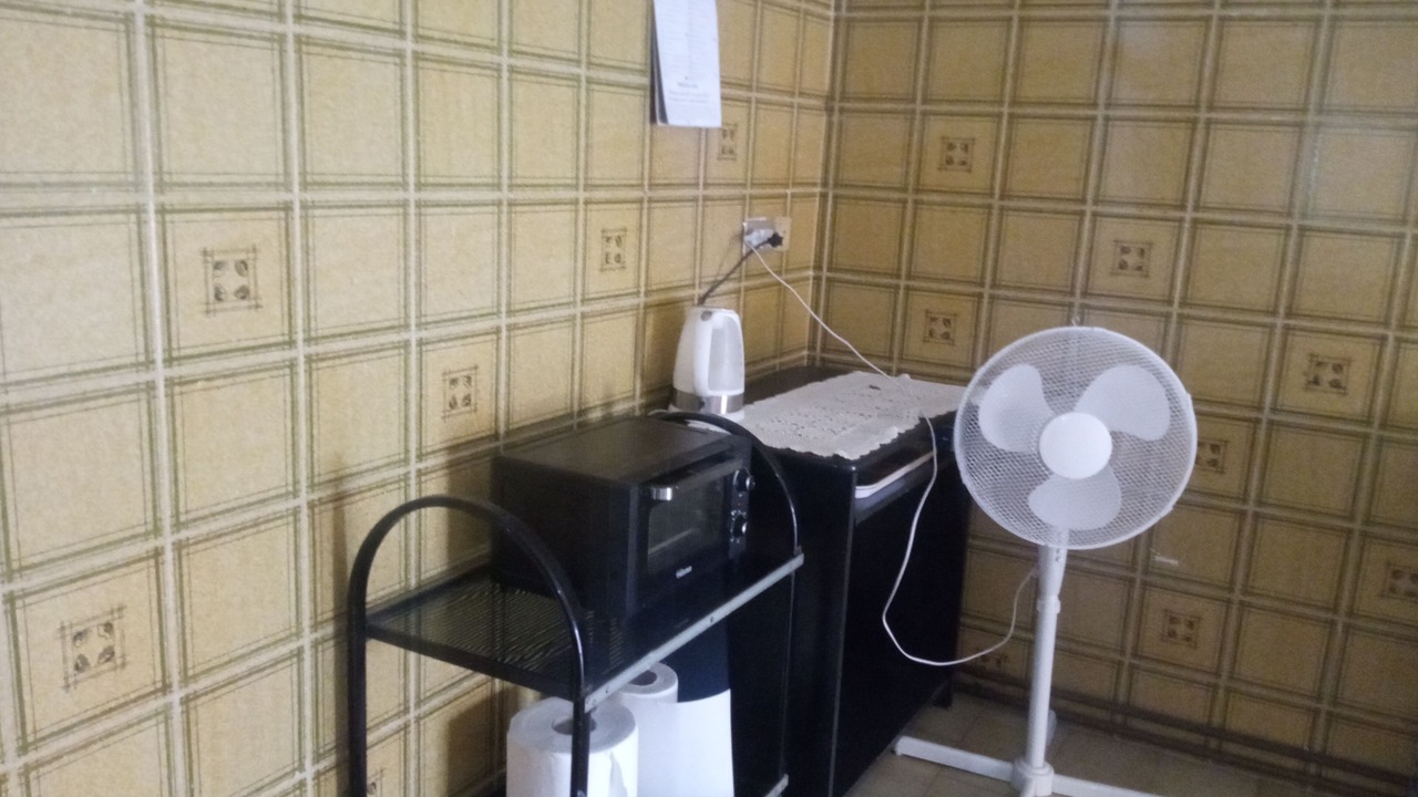 Photo of Kitchen in San Cataldo