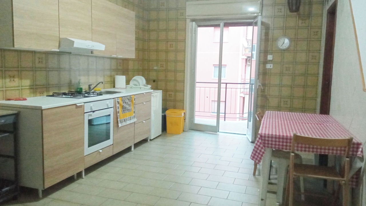 Photo of Kitchen in San Cataldo
