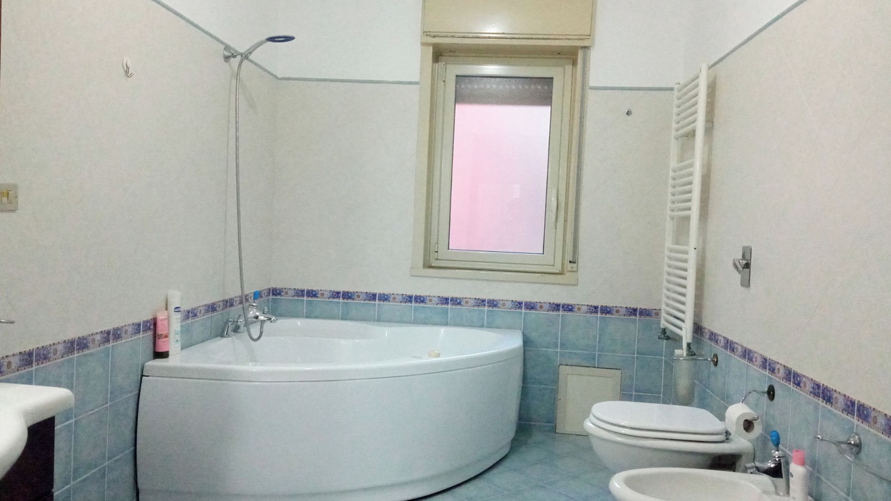 Photo of Bathroom in San Cataldo