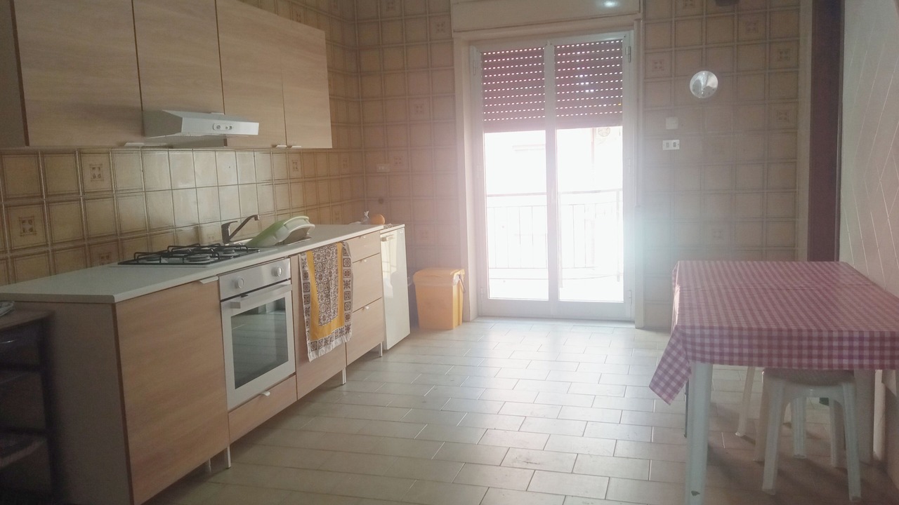 Photo of Kitchen in San Cataldo