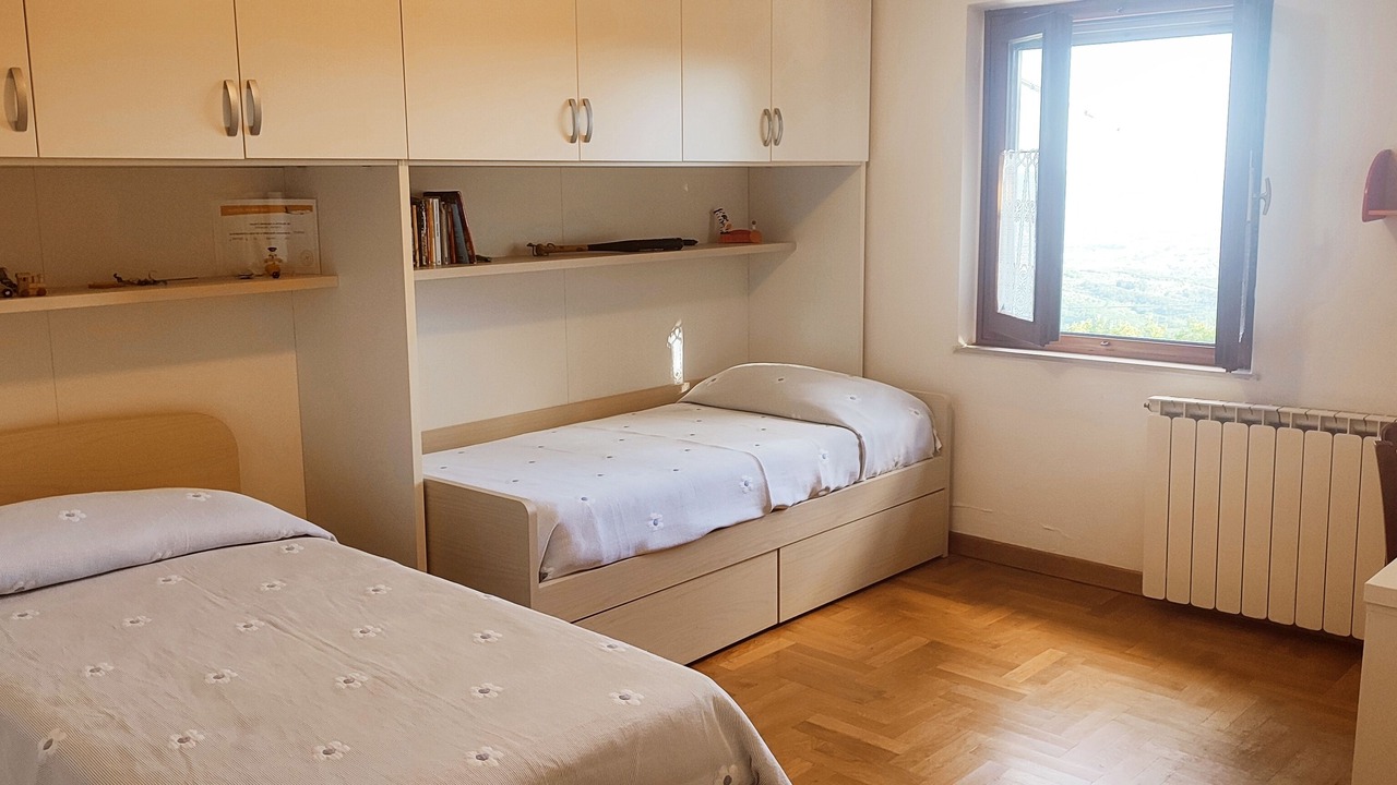 Photo of Bedroom in Croce a Uzzo