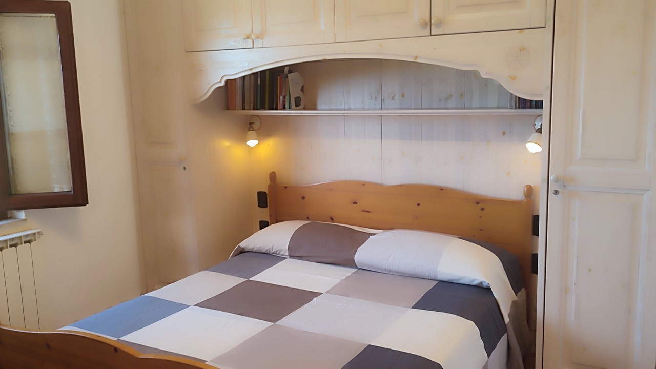 Photo of Bedroom in Croce a Uzzo