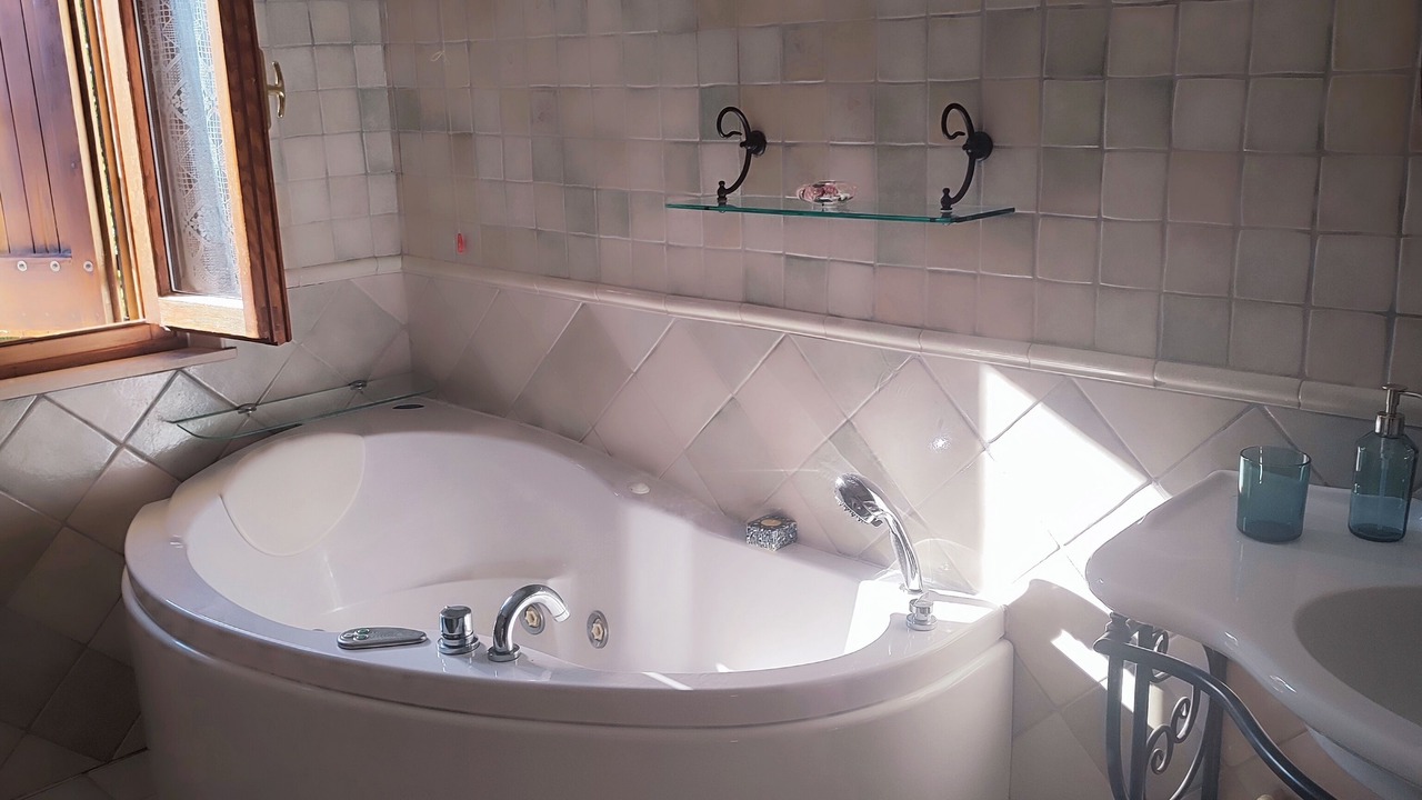 Photo of Bathroom in Croce a Uzzo
