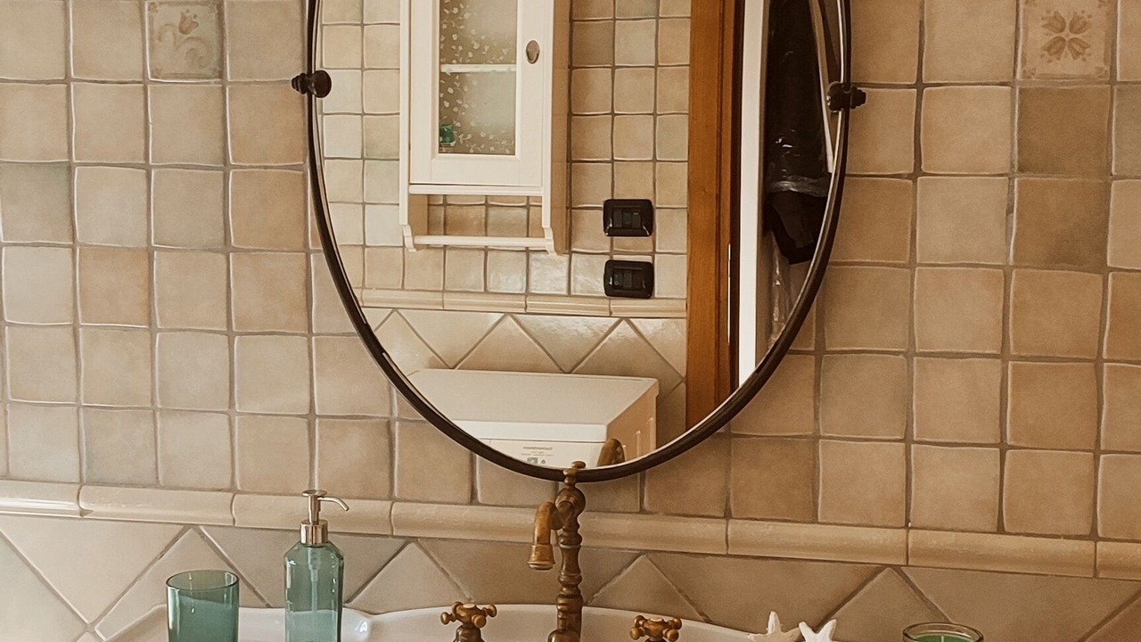 Photo of Bathroom in Croce a Uzzo
