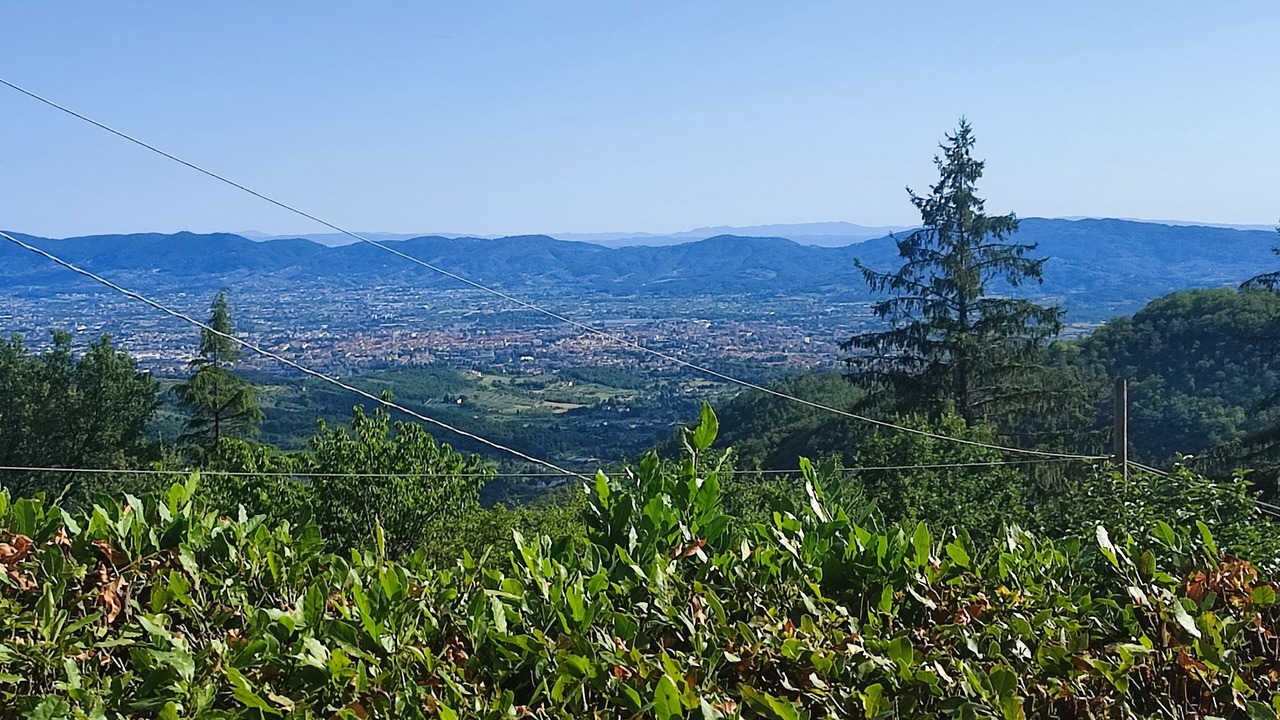 Photo of Outdoor in Croce a Uzzo