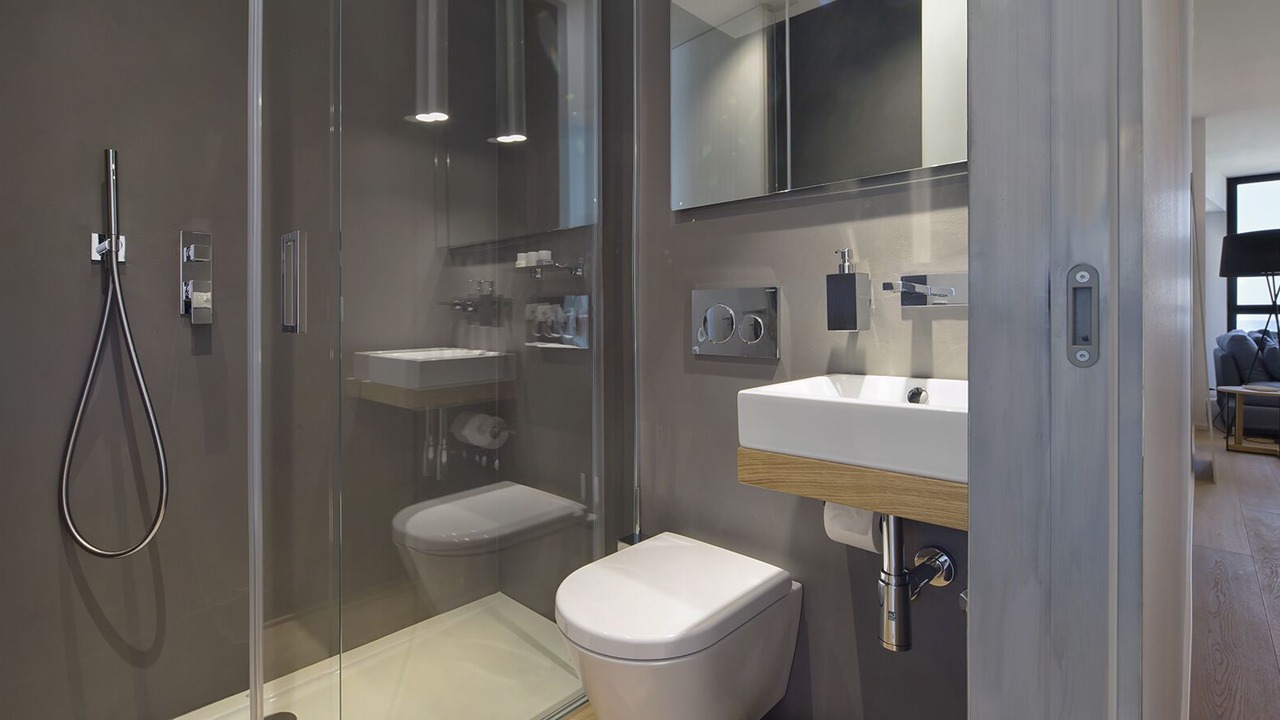 Photo of Bathroom in Riccione