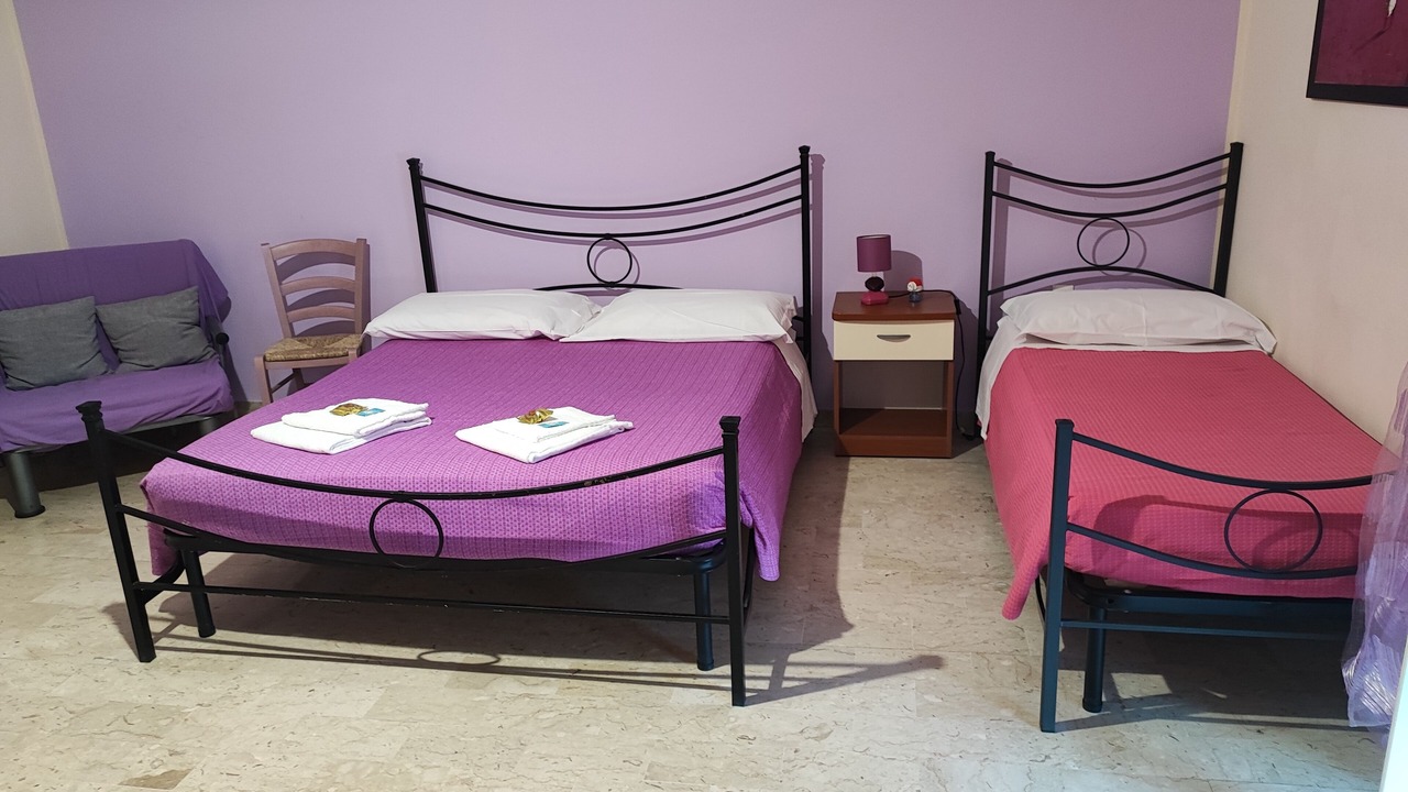 Photo of Bedroom in Catanzaro