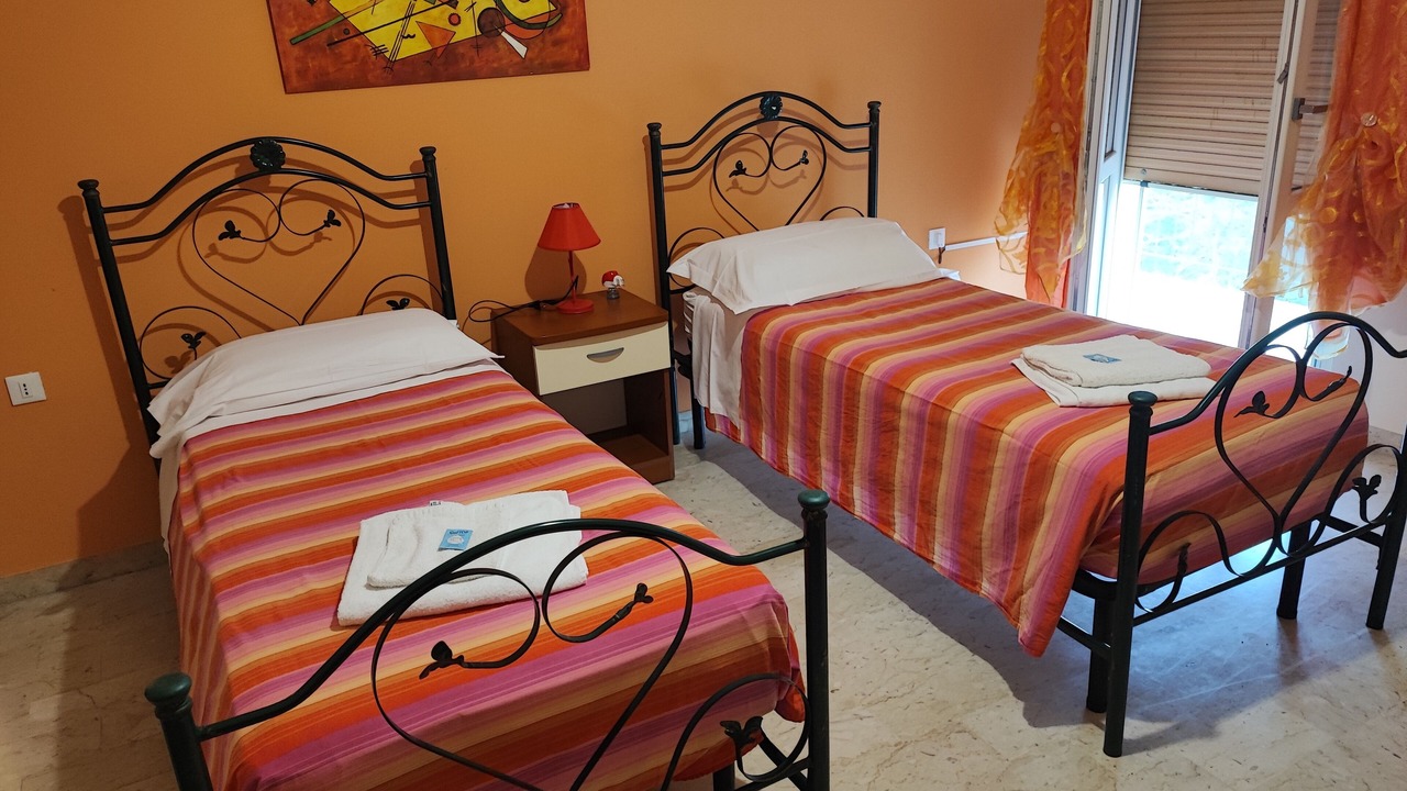 Photo of Bedroom in Catanzaro