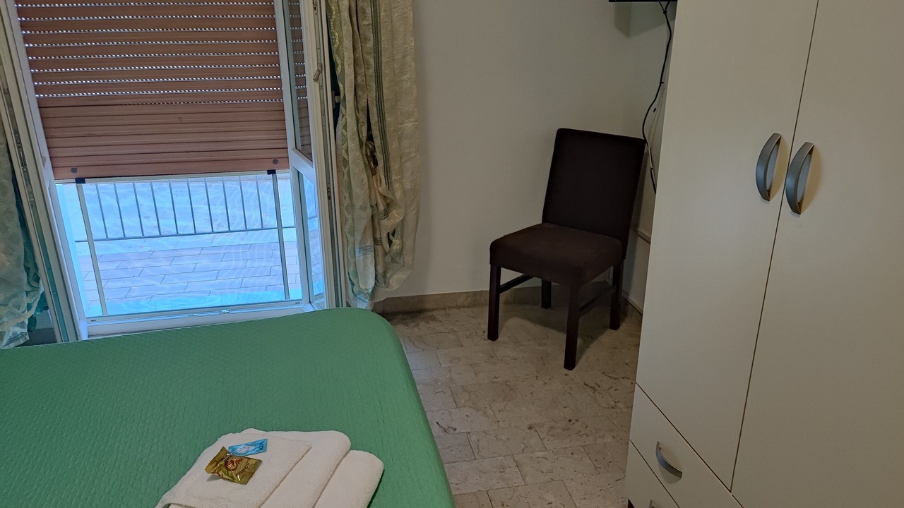 Photo of Bedroom in Catanzaro