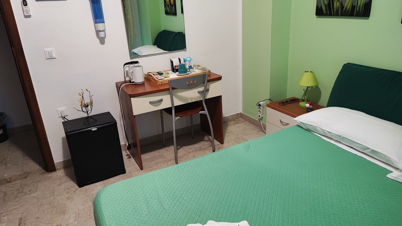 Photo of Bedroom in Catanzaro