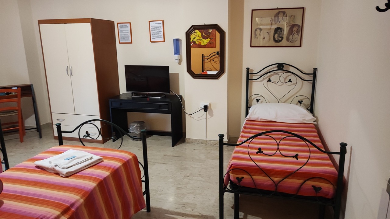 Photo of Bedroom in Catanzaro