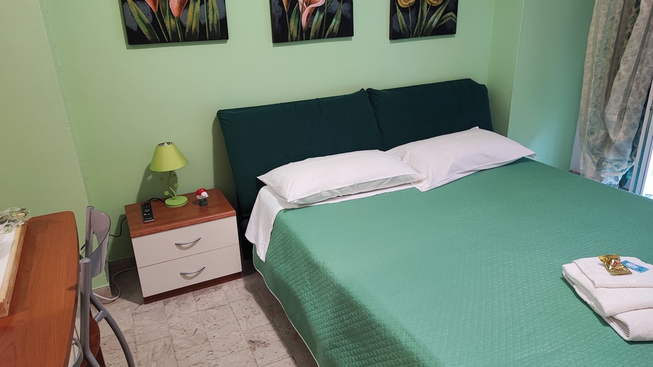 Photo of Bedroom in Catanzaro