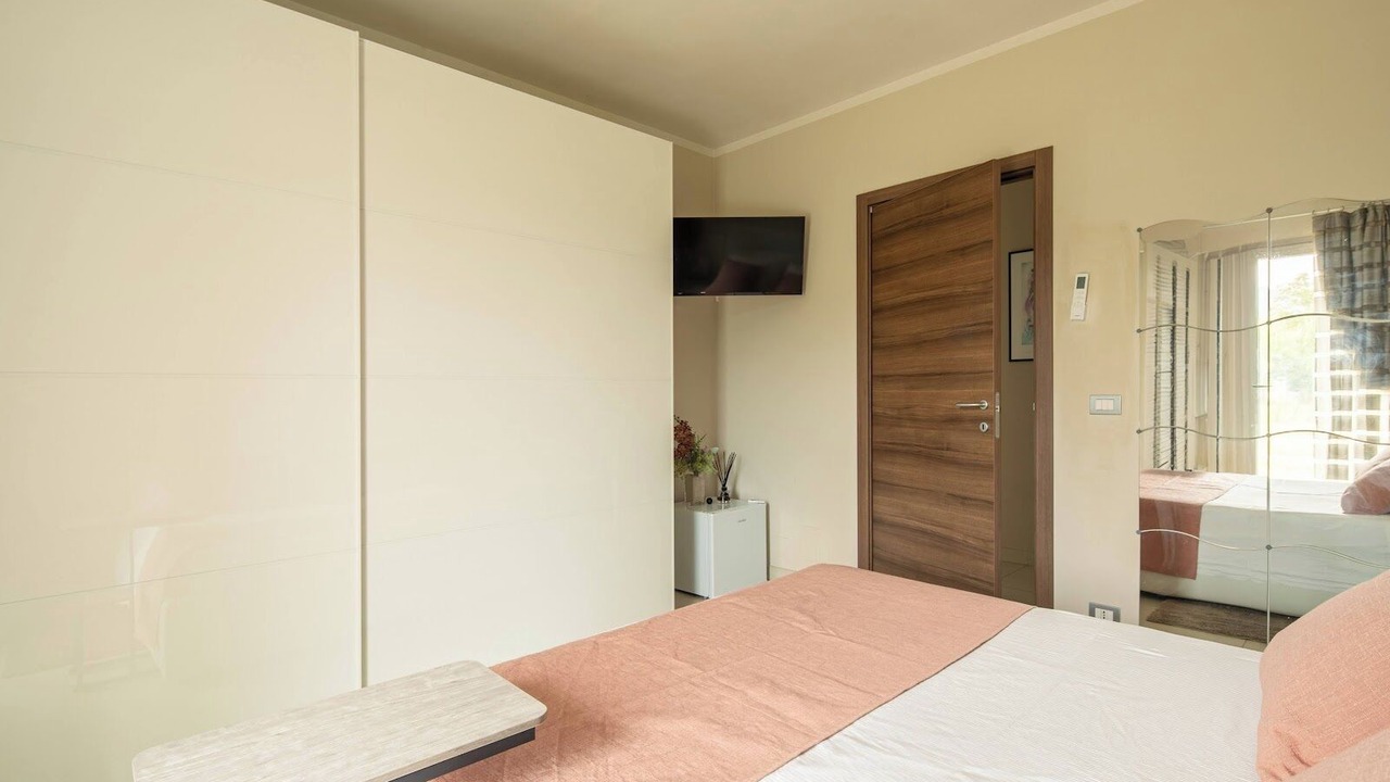 Photo of Bedroom in Puliciano