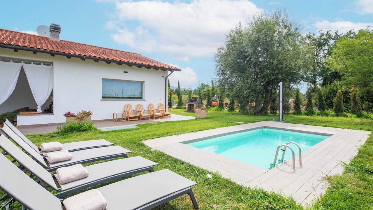Photo of Outdoor in Puliciano