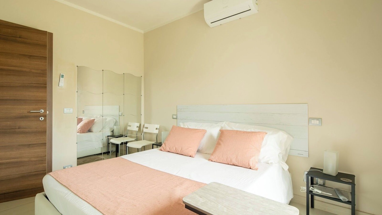 Photo of Bedroom in Puliciano