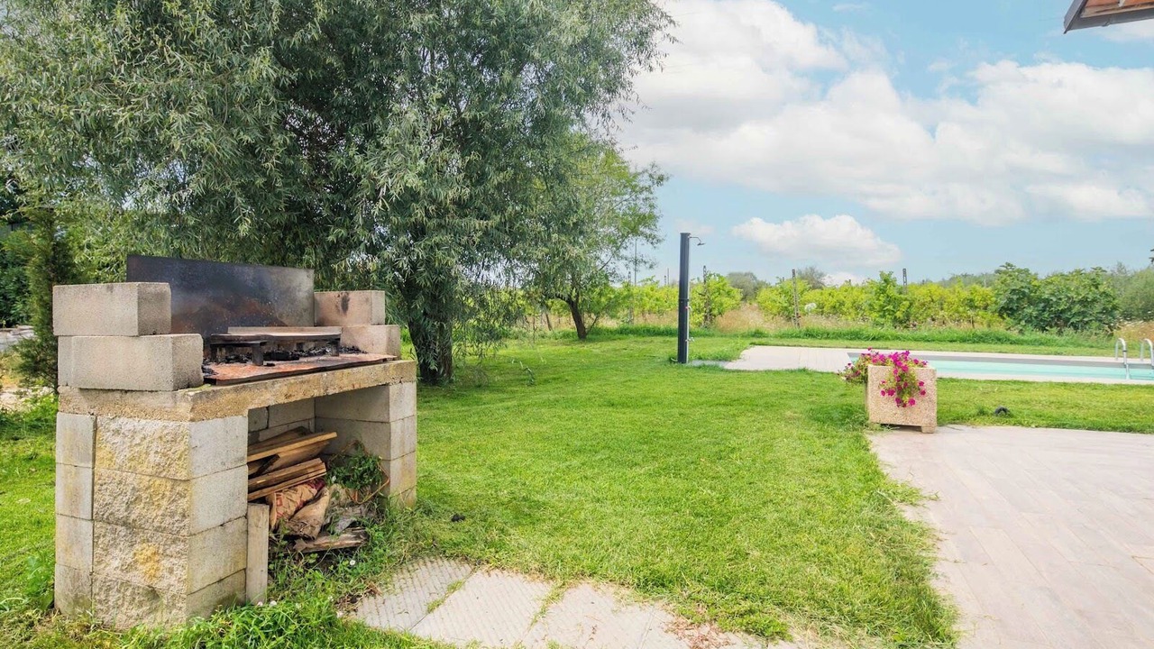 Photo of Outdoor in Puliciano