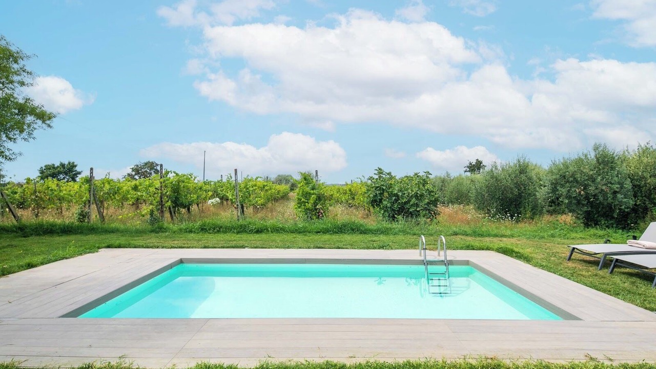 Photo of Outdoor in Puliciano