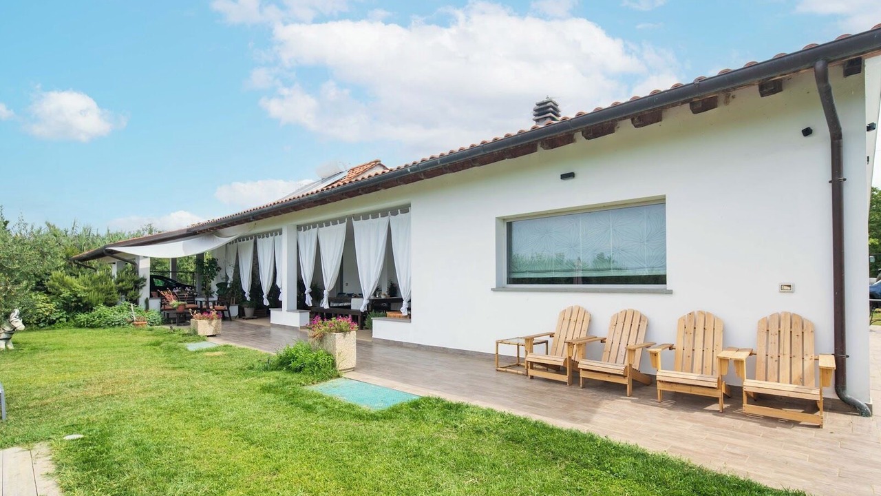 Photo of Patio Balcony in Puliciano