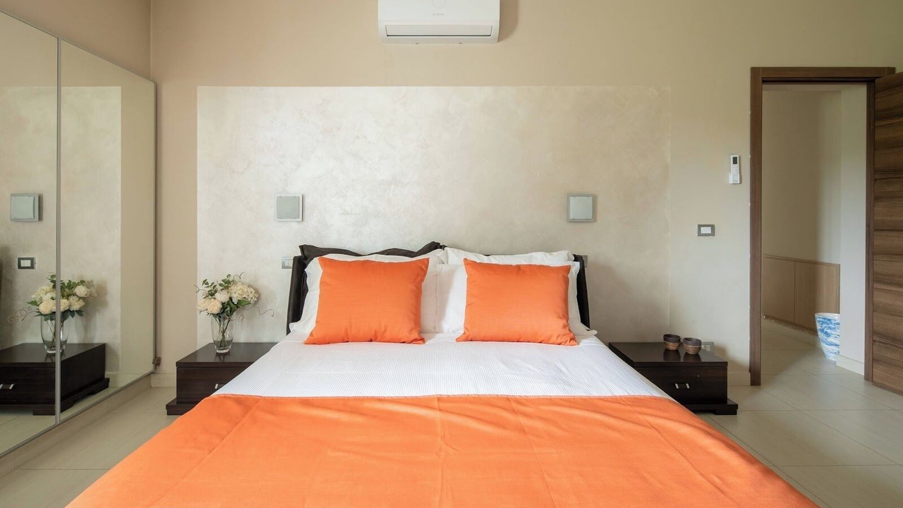 Photo of Bedroom in Puliciano