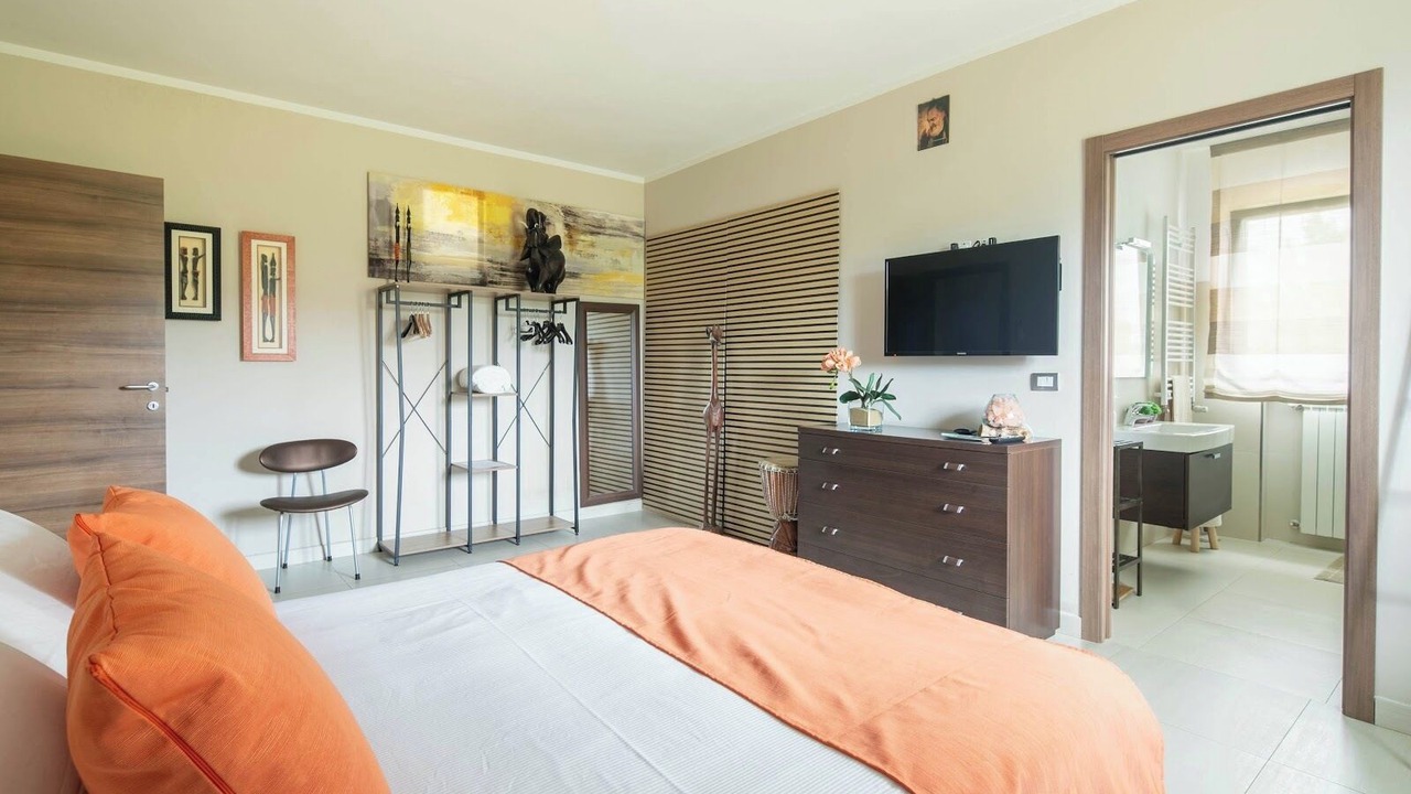 Photo of Bedroom in Puliciano