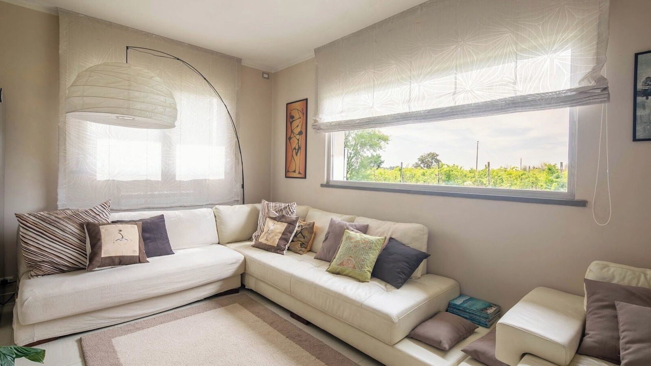 Photo of Livingroom in Puliciano