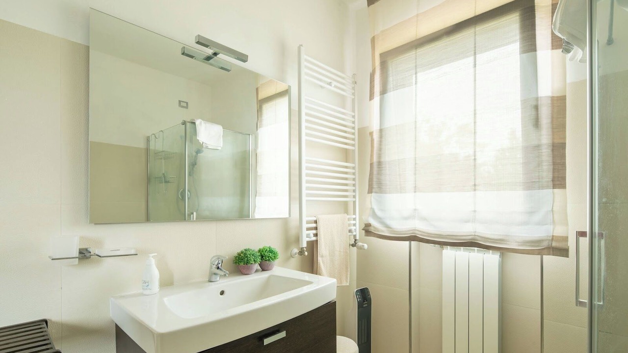 Photo of Bathroom in Puliciano