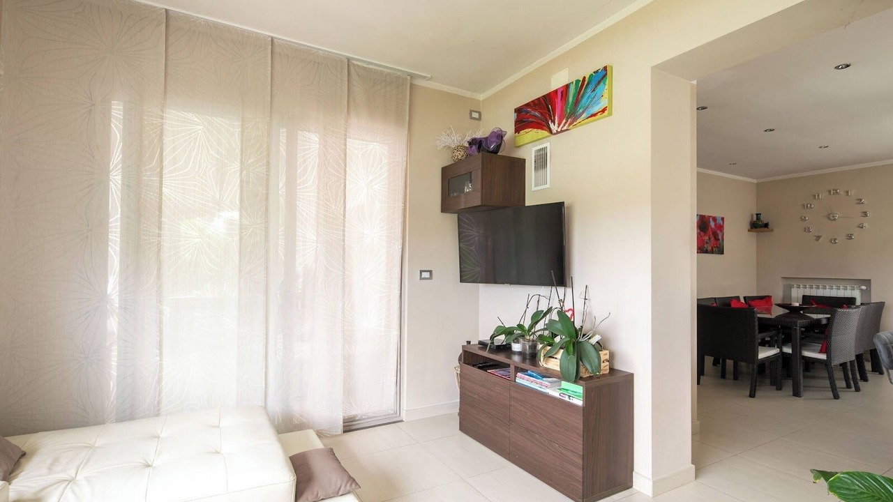 Photo of Livingroom in Puliciano