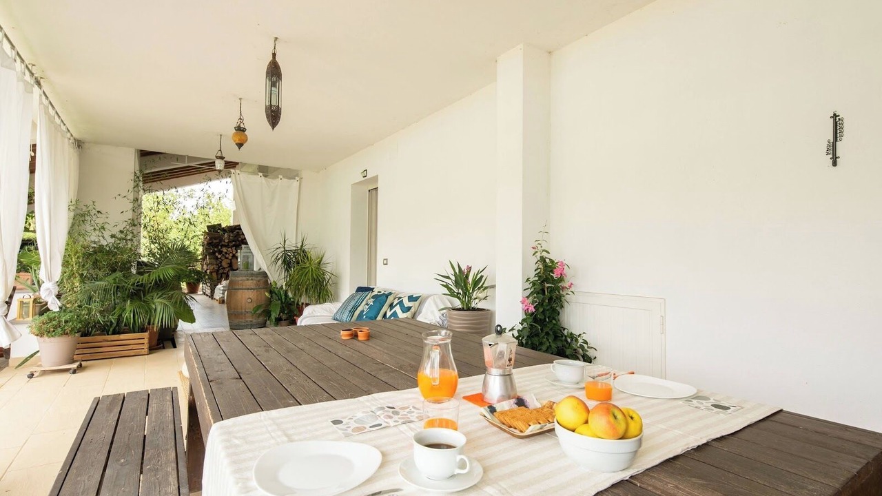 Photo of Outdoor in Puliciano