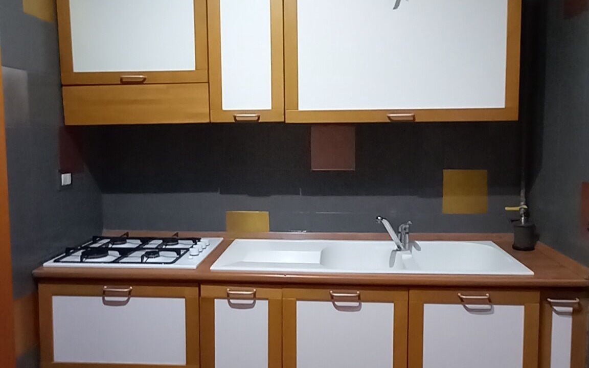 Photo of Kitchen in Monterotondo