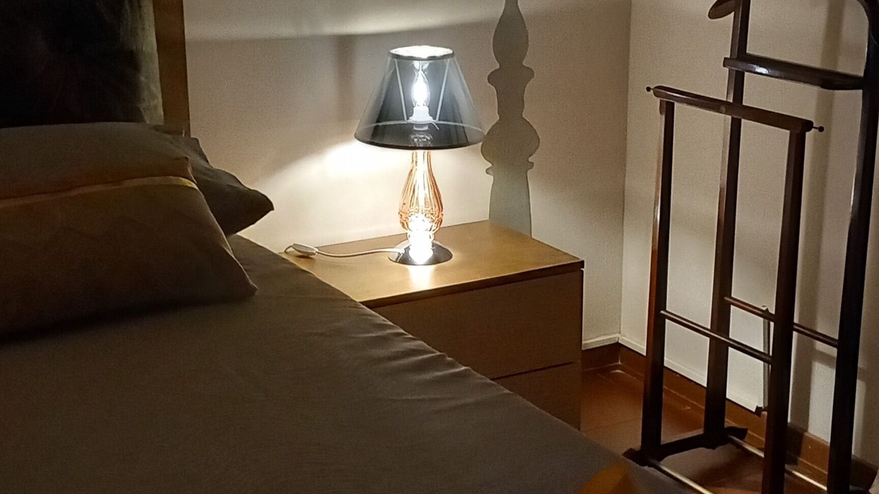 Photo of Bedroom in Monterotondo