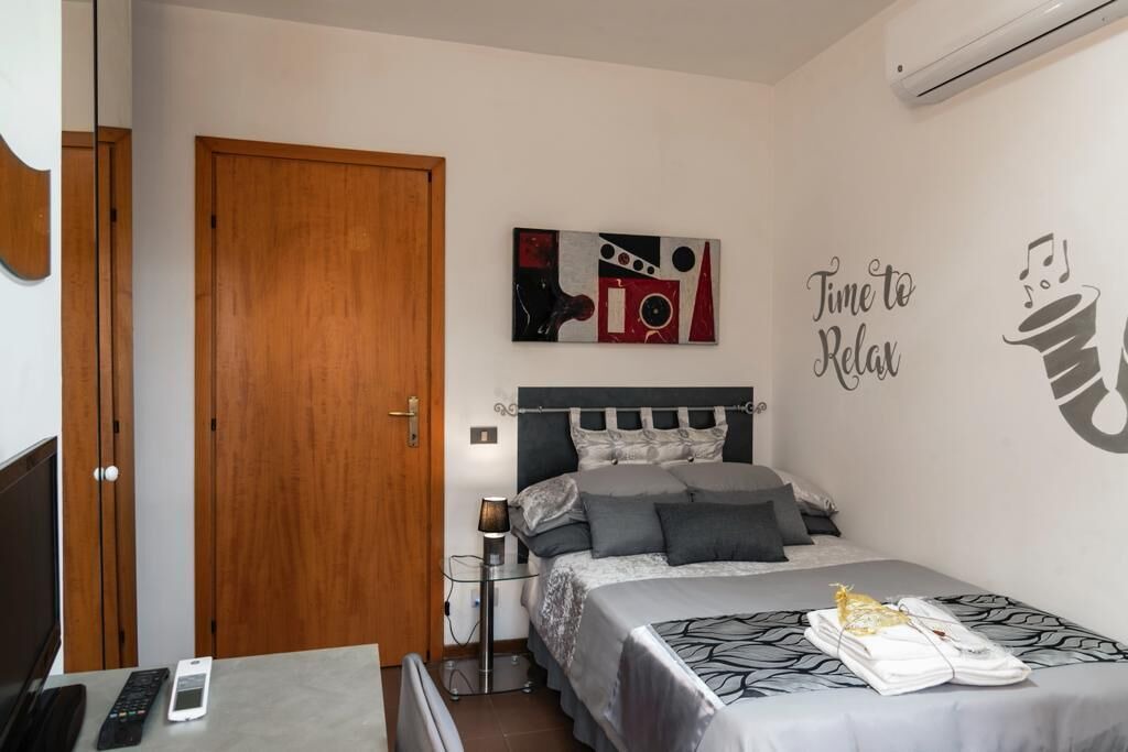 Photo of Bedroom in Monterotondo