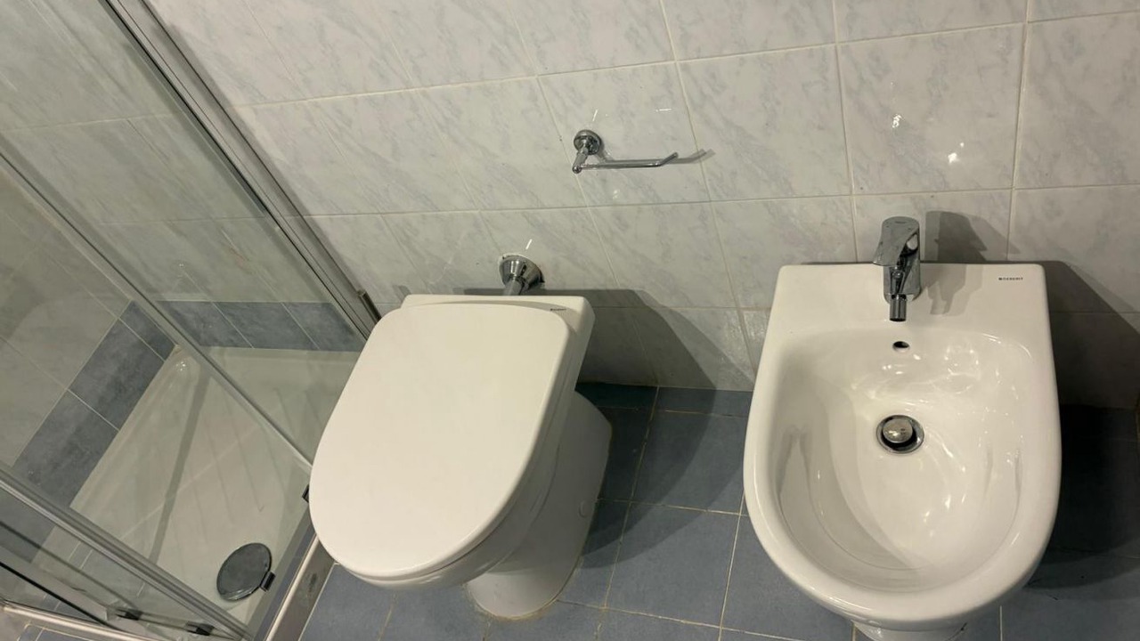 Photo of Bathroom in Cavo