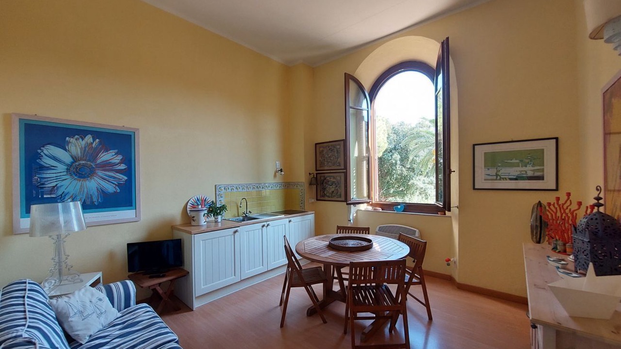 Photo of Livingroom in Cavo