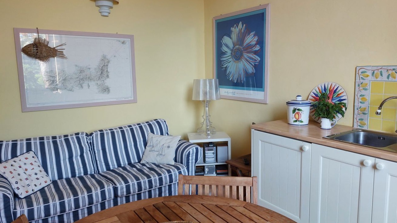 Photo of Livingroom in Cavo